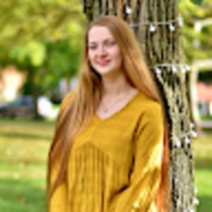 Meet your Posher, Liz